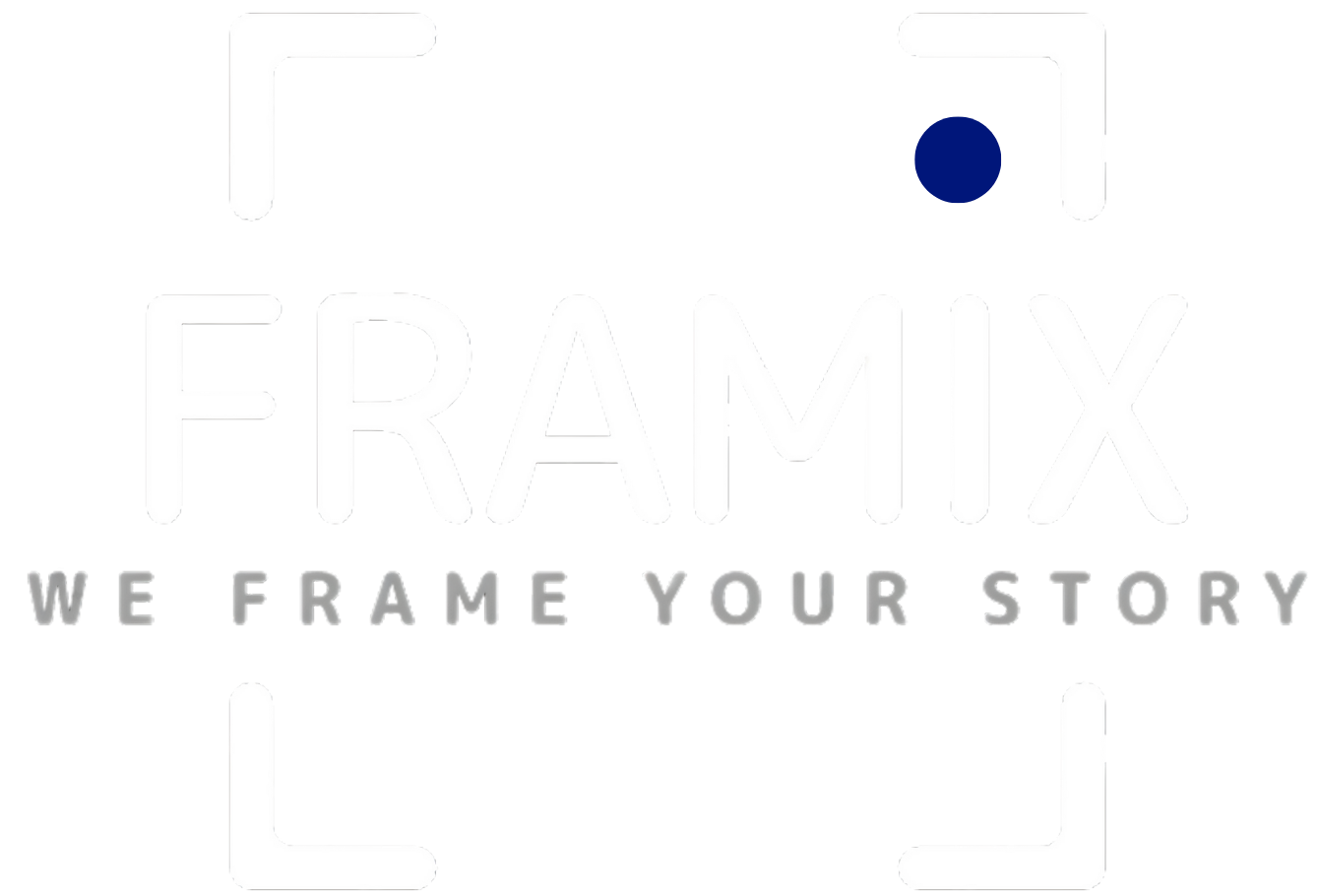 FRAMIX Logo